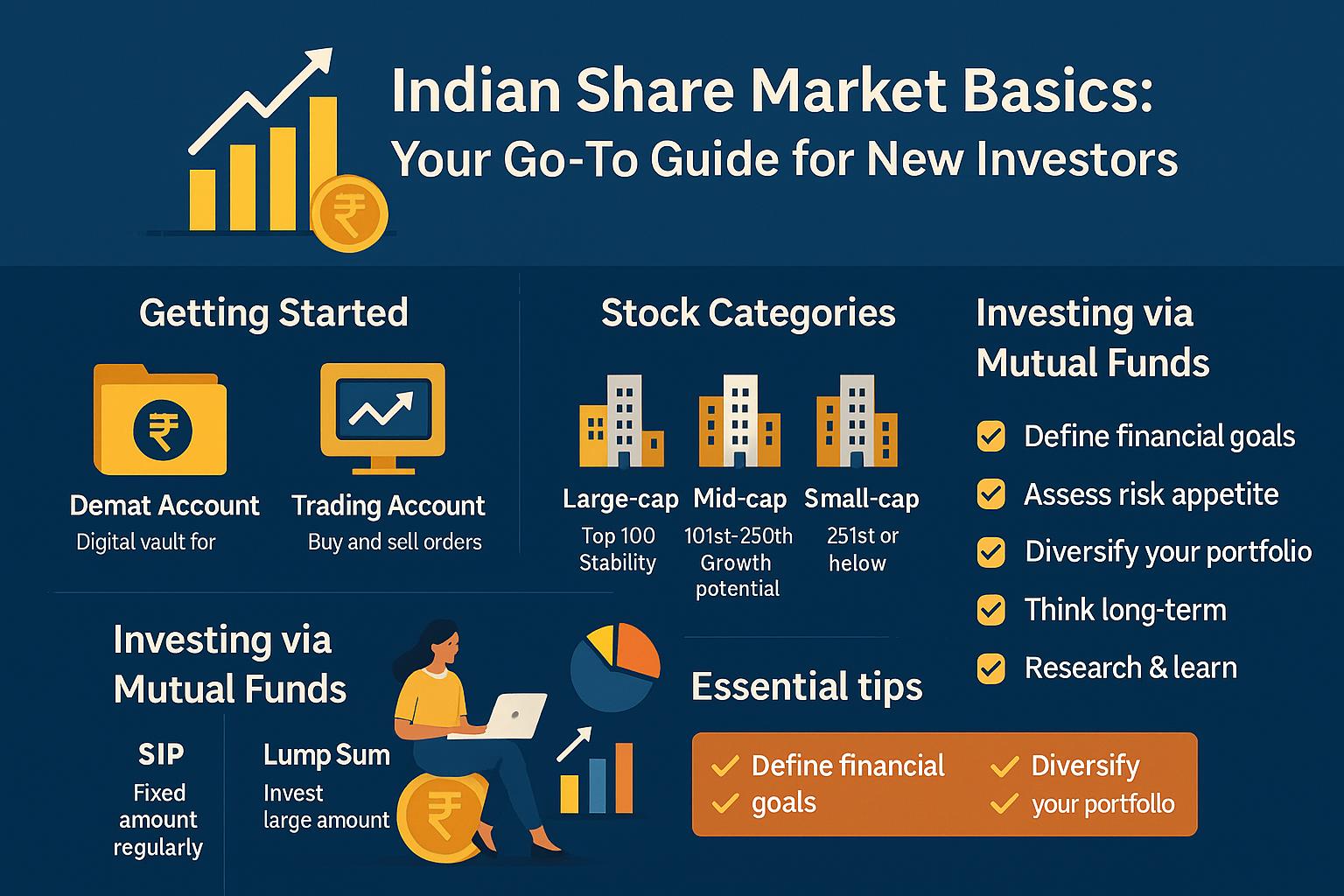 Share Market Kya Hota Hai