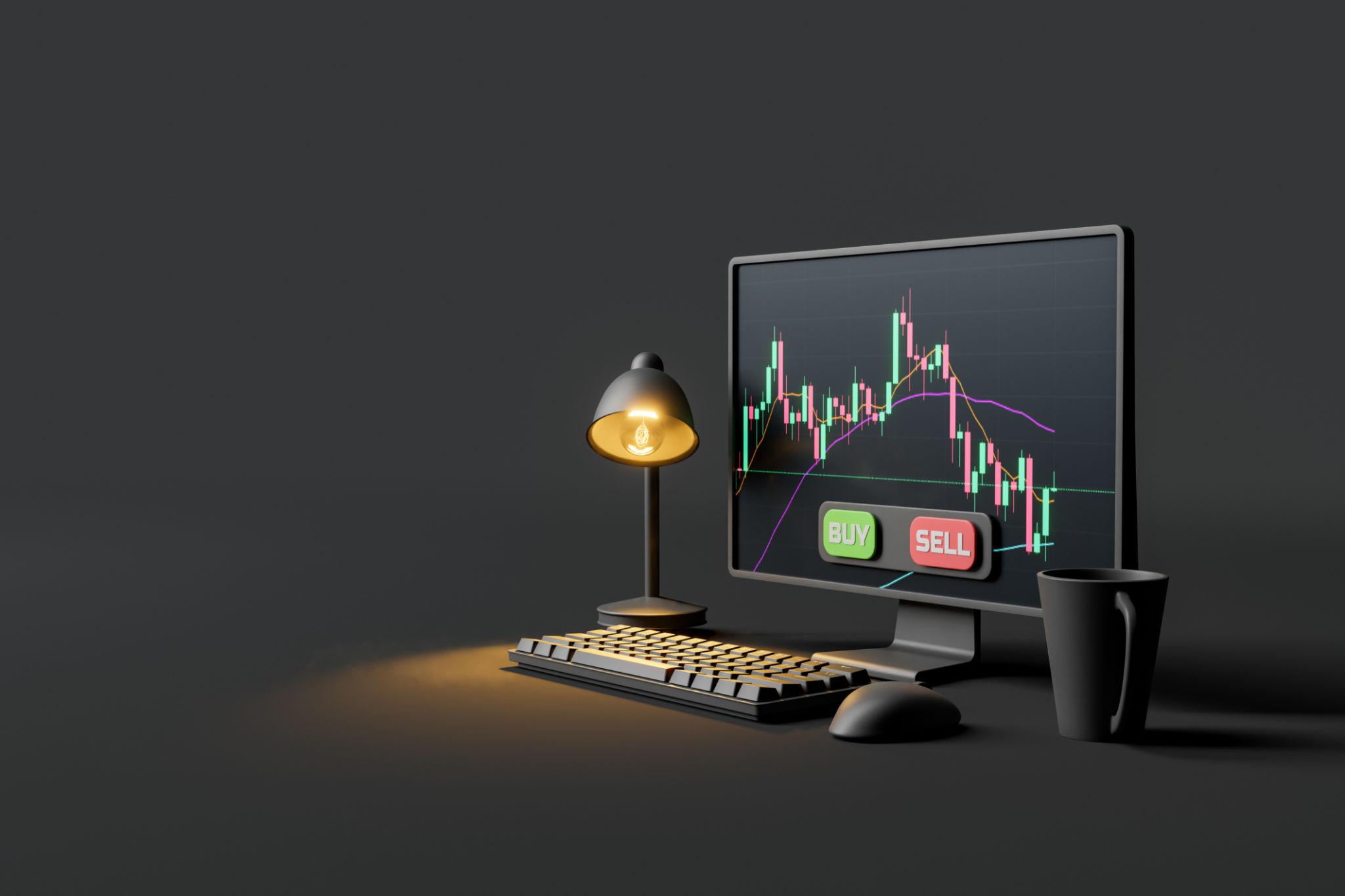 share market kaise sikhe