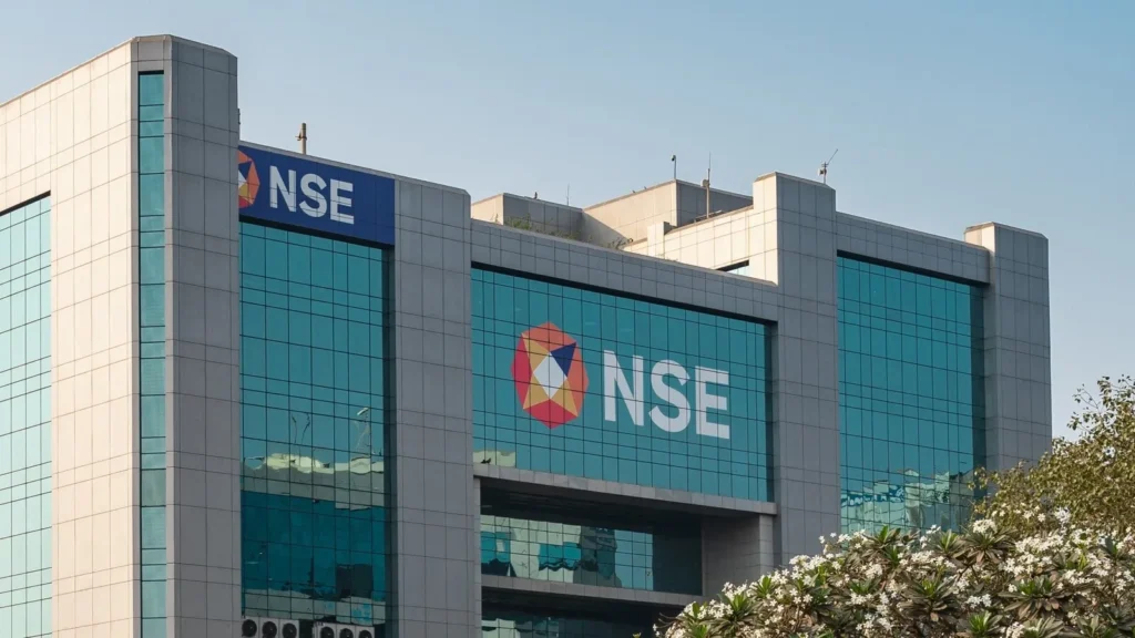 NSE BSE kya hai